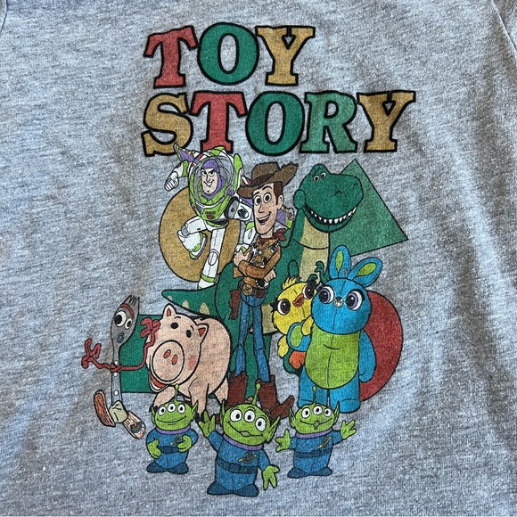 Disney | Toy Story T-shirt - Picture 4 of 4